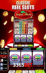 3365bet cassino online