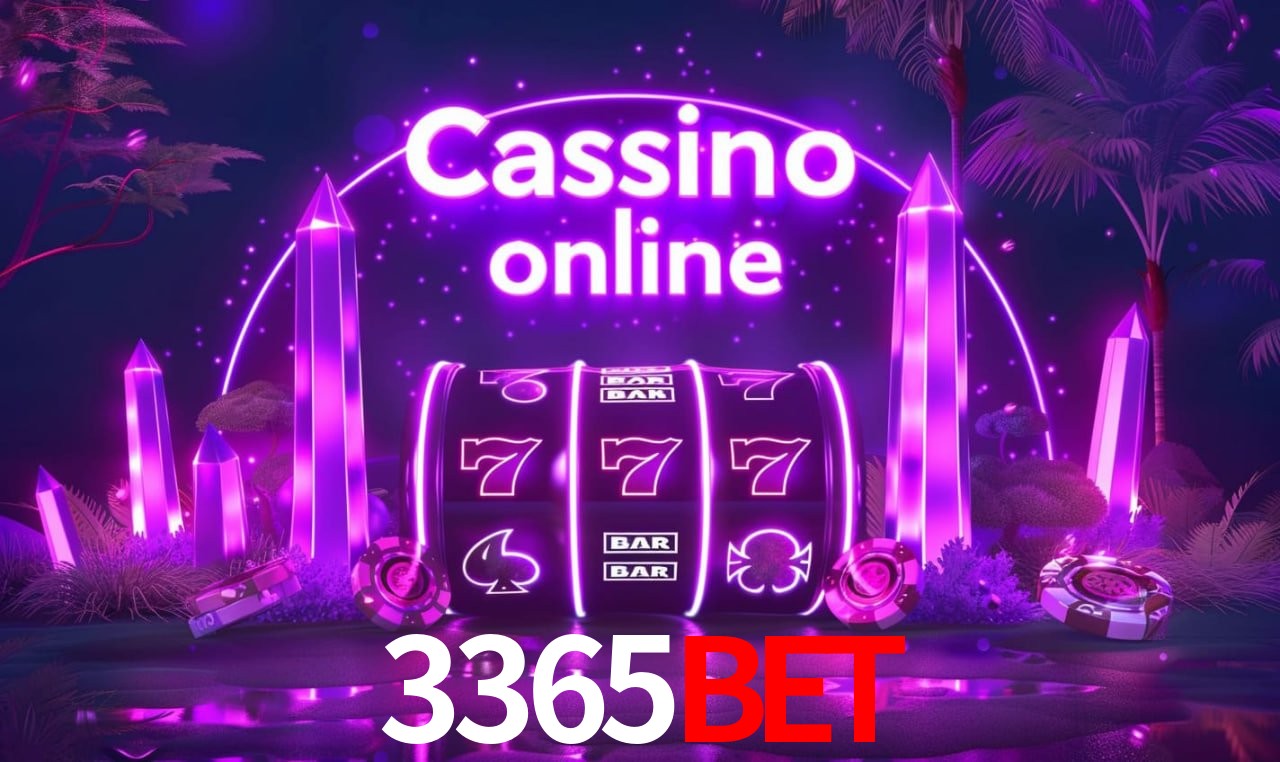 Login Seguro 3365bet