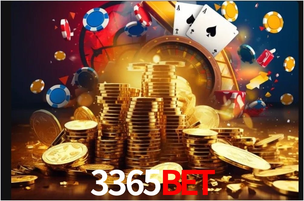 cassino 3365bet