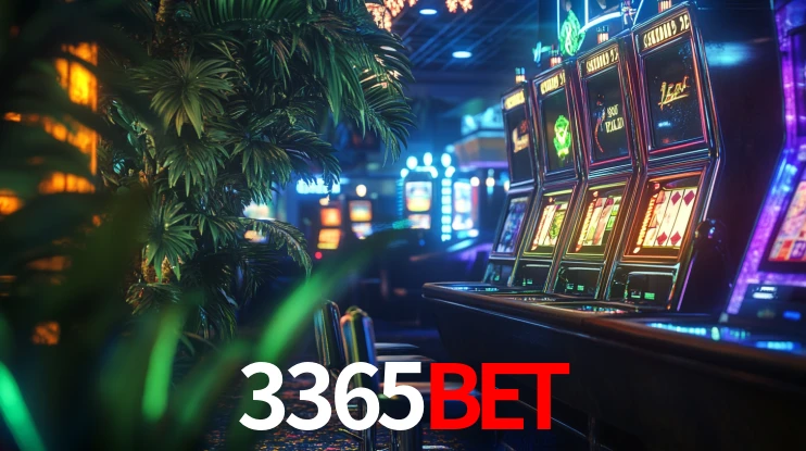Tournaments 3365bet