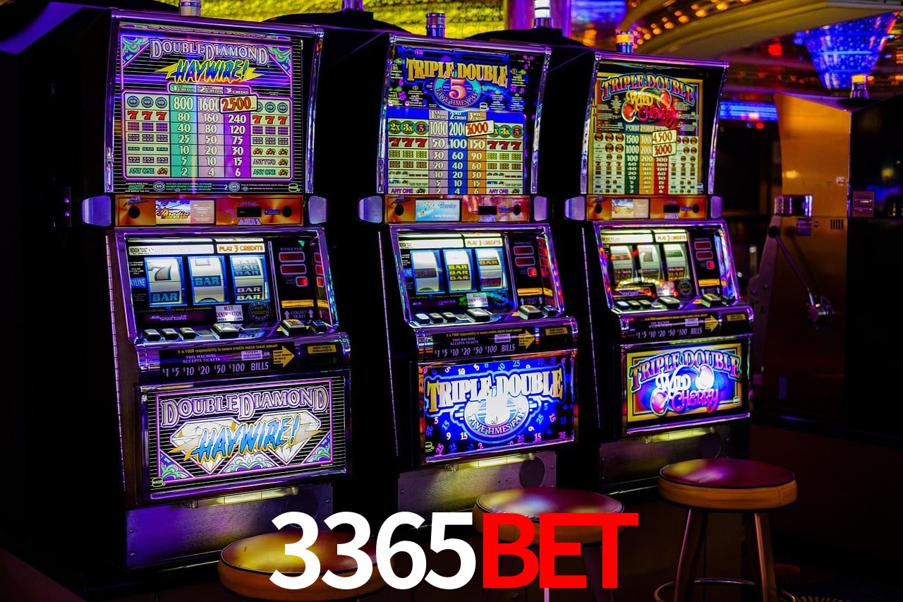 Casino VIP 3365bet