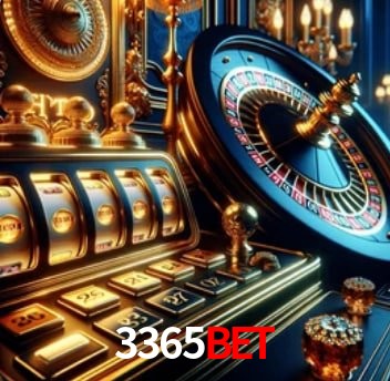 Casino Ao Vivo 3365bet