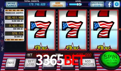 A Emoção da Loteria na 3365bet: Uma Chance de Mudança de Vida