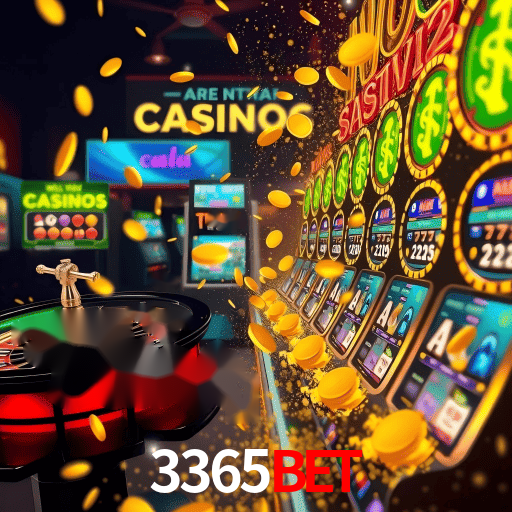 Inovações de Jogos na 3365bet: O Futuro das Experiências Interativas