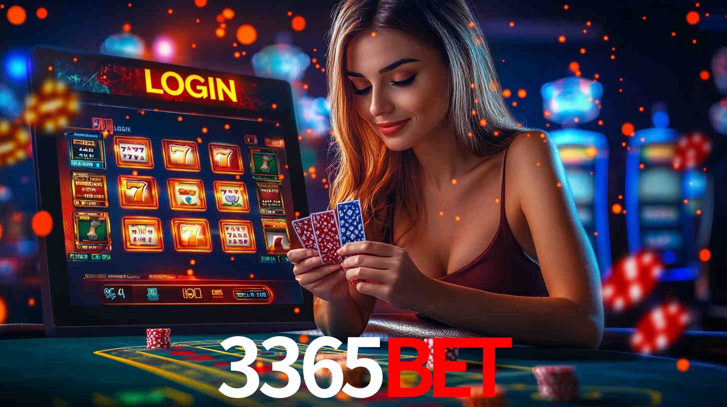 Bônus Generosos e Exclusivos no 3365bet para Você!