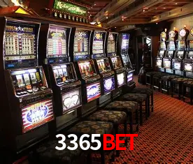 Descubra a Essência do 3365bet: Nossa História e Compromissos