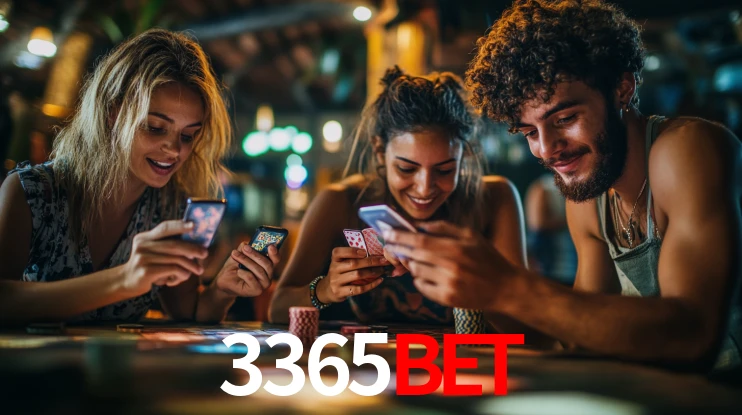 Daily Bonuses 3365bet