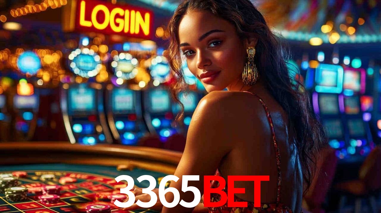 Recursos de Bônus 3365bet