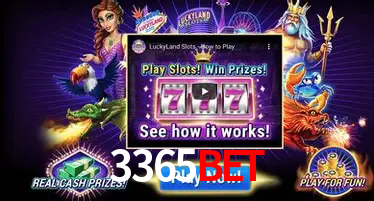 Desvendando o Mundo dos Jogos Virtuais na 3365bet