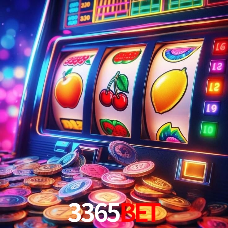 Apostas de Futebol 3365bet