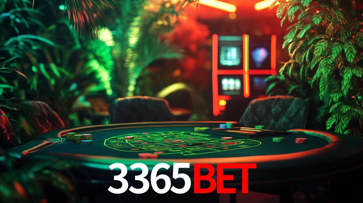 Programa VIP 3365bet