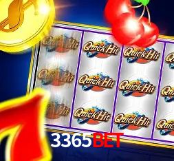 Inovações de Jogos na 3365bet: O Futuro das Experiências Interativas