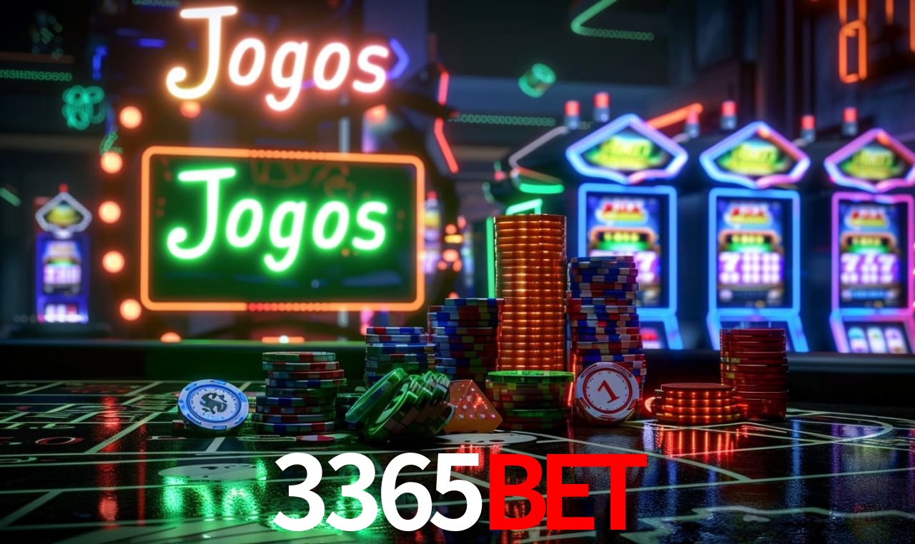 3365bet