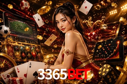 API Integration 3365bet