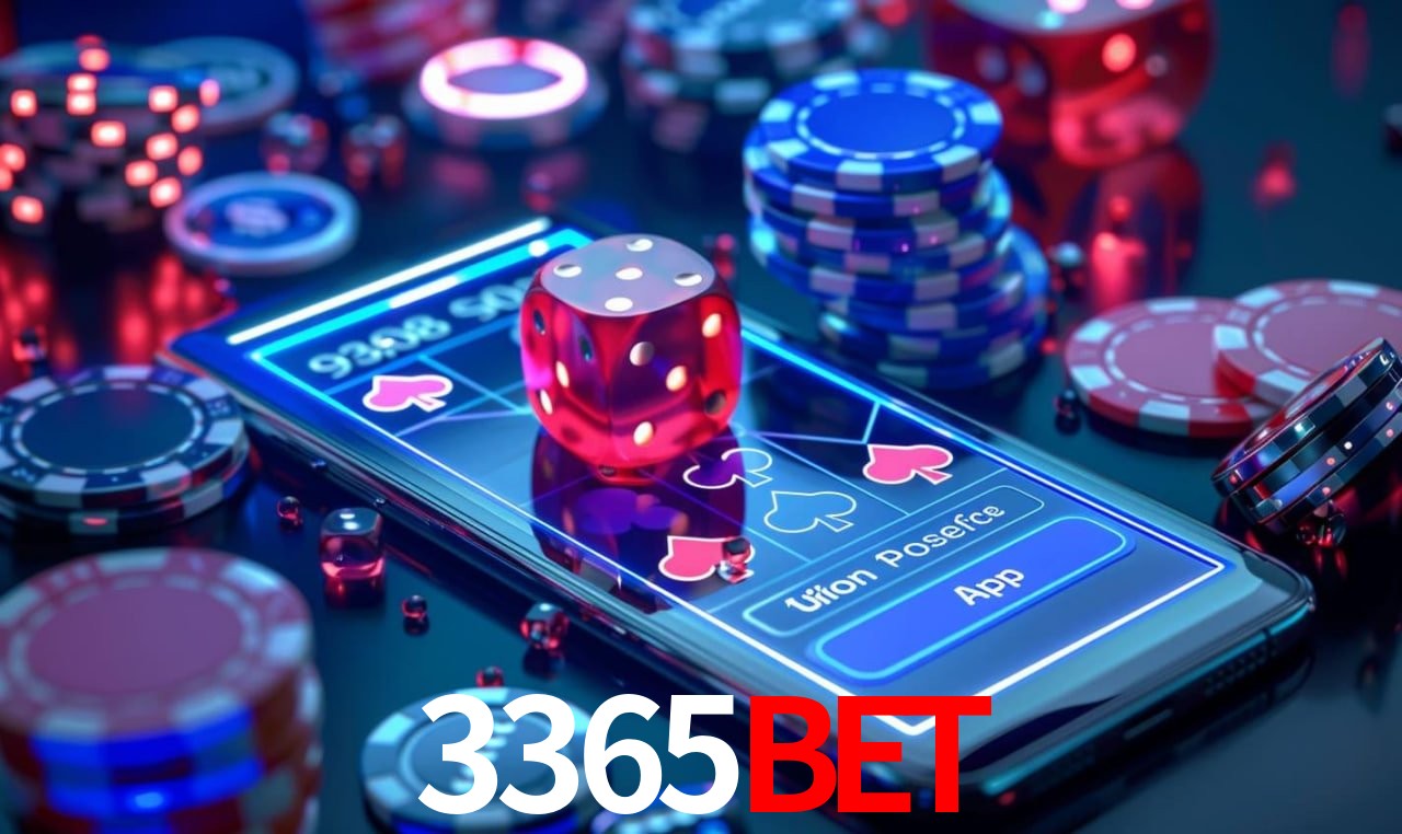 3365bet lottery