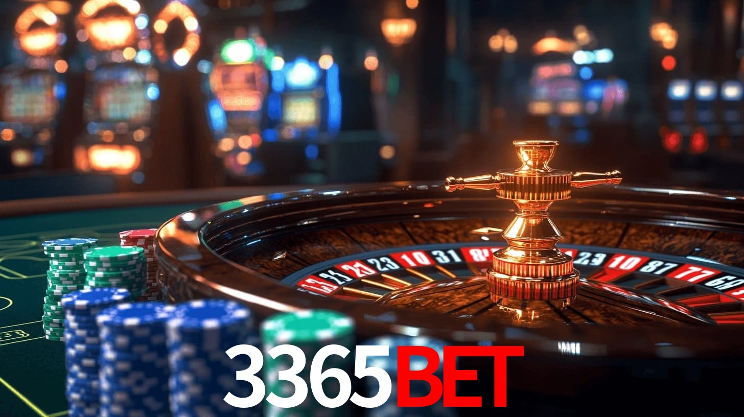 3365bet.com