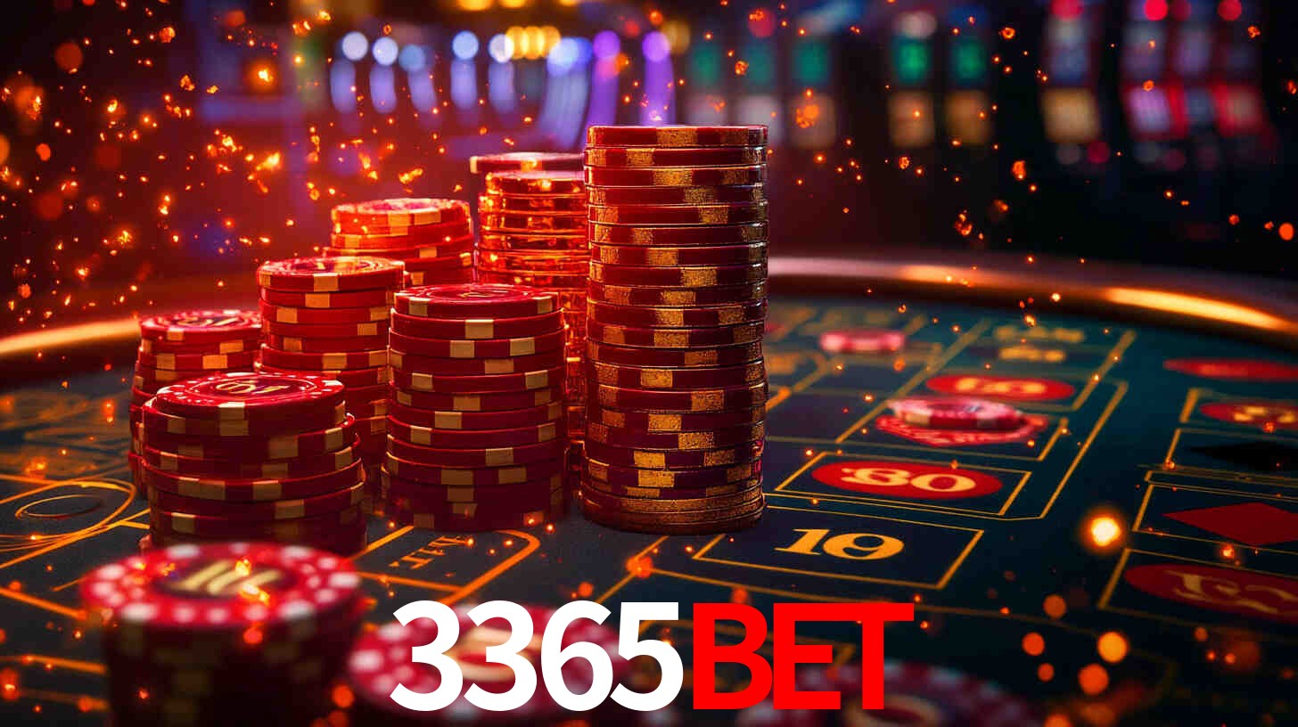 Premium Interface 3365bet