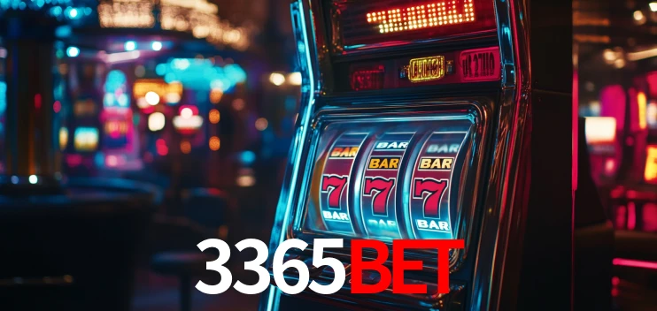 Welcome Bonus 3365bet