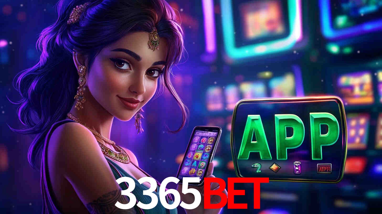 3365bet login app