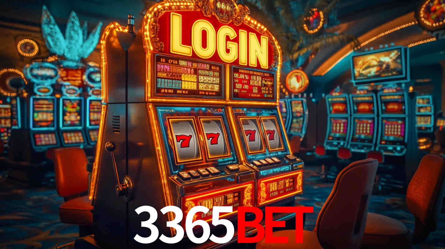 3365bet bonus