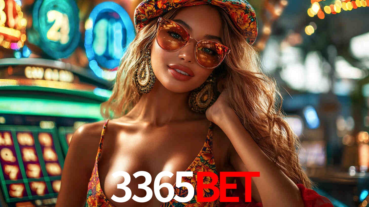 3365bet App Interface