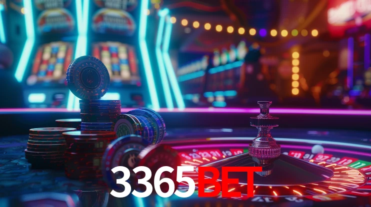 Quick Registration 3365bet