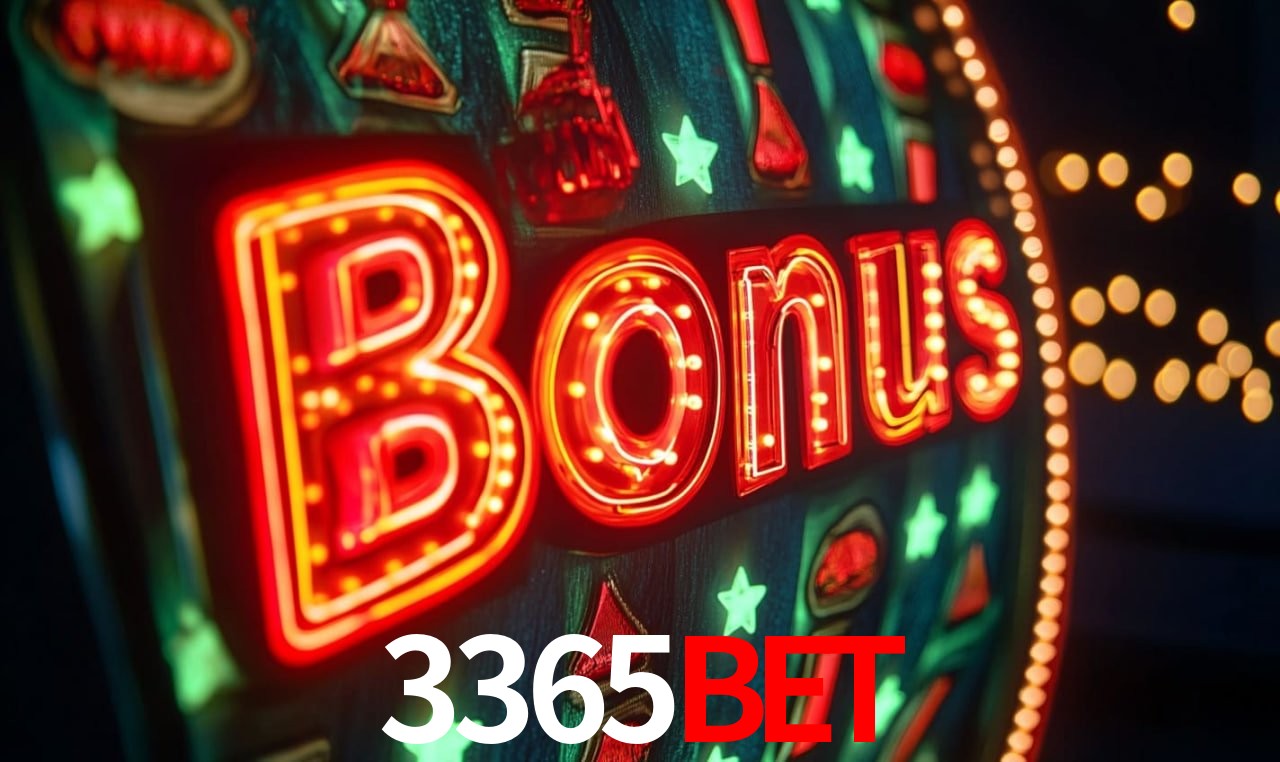 Jogos Exclusivos 3365bet