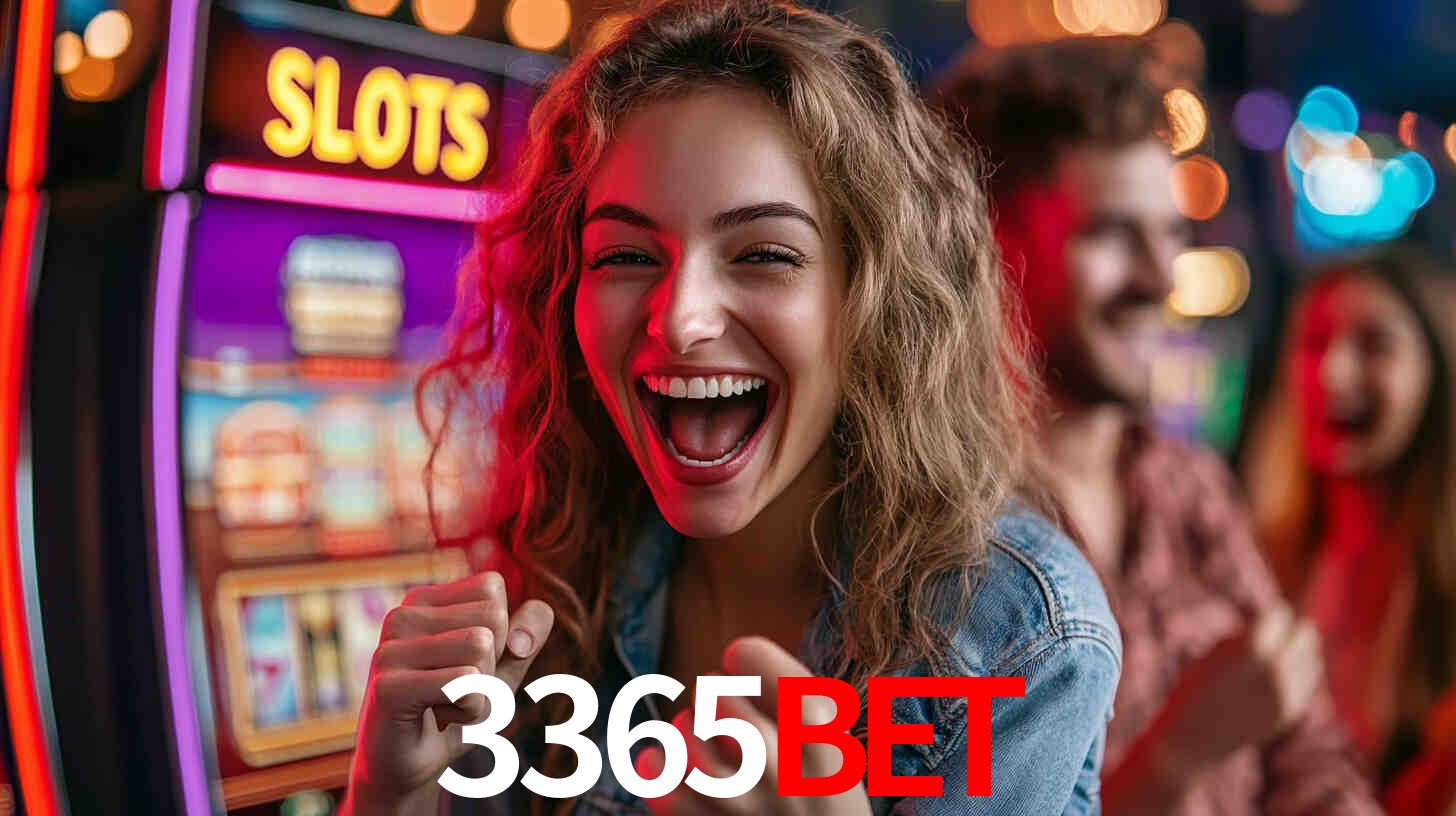 Descubra a Essência do 3365bet: Nossa História e Compromissos