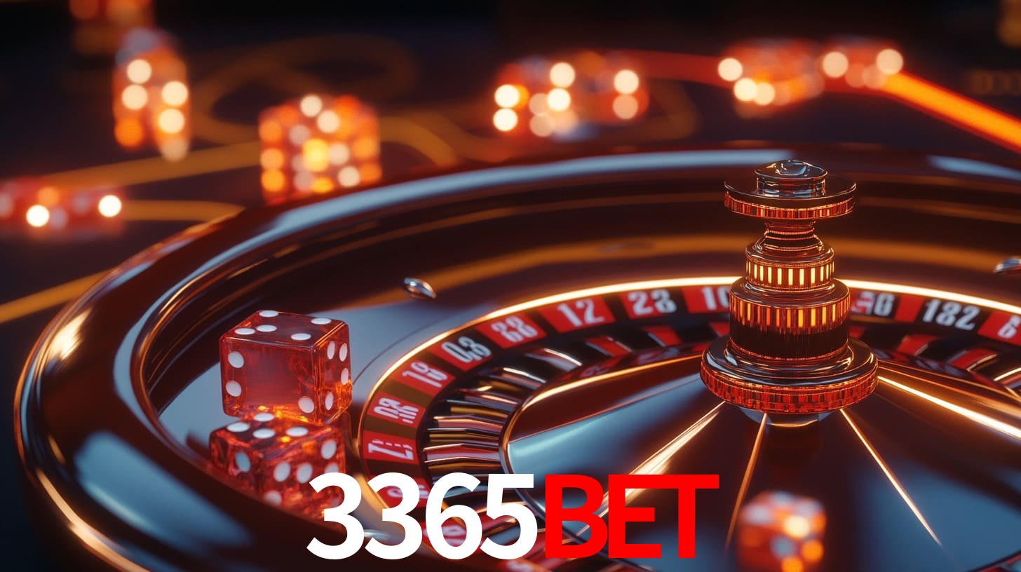 Live Casino 3365bet