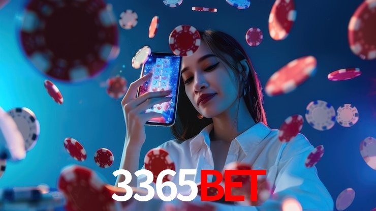 Desvendando o Mundo dos Jogos Virtuais na 3365bet