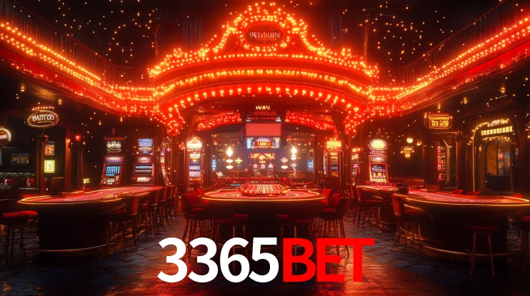 3365bet