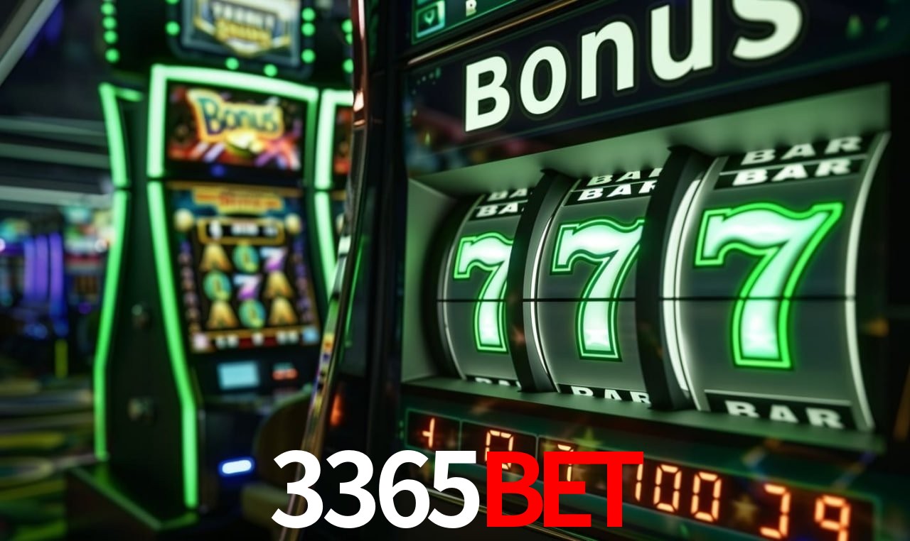 Game Providers 3365bet