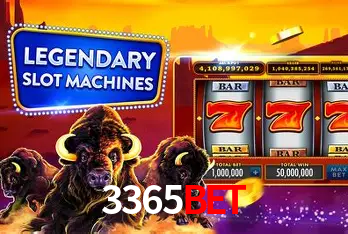 Descubra a Magia dos Jogos de Arcade no 3365bet