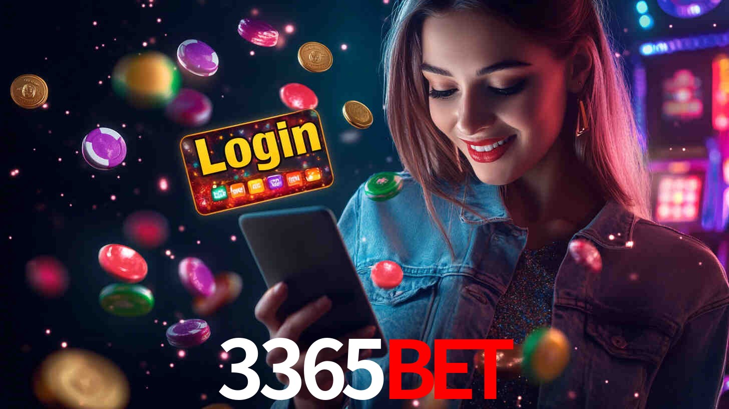 A Popularidade dos Caça-Níqueis no 3365bet