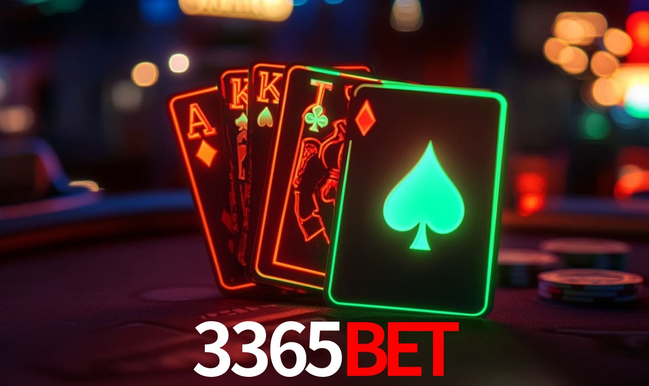 Experiência VIP 3365bet