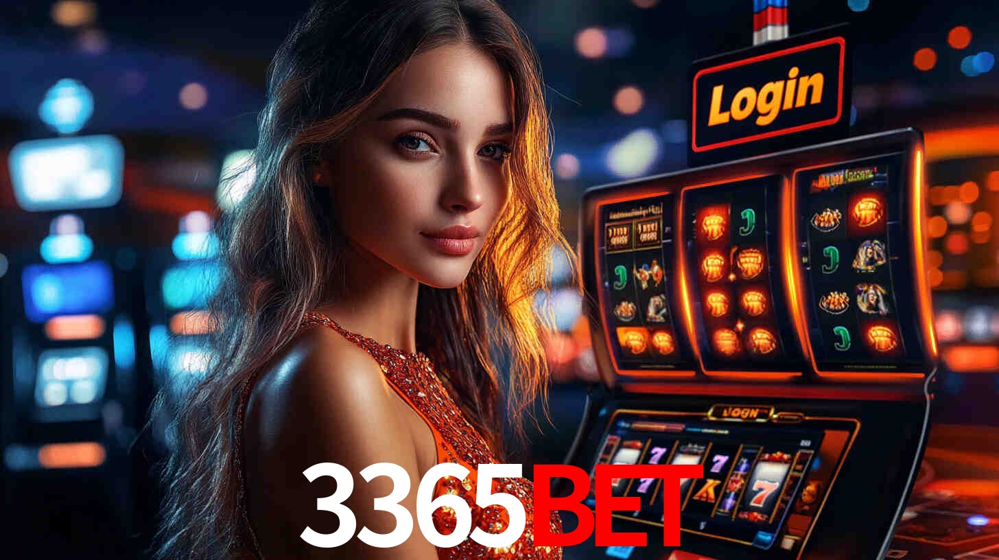 3365bet.com