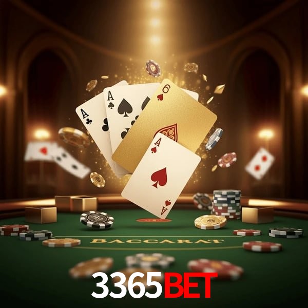 VIP Casino 3365bet