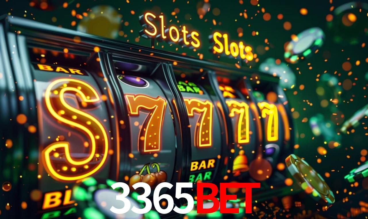 Mesa de Blackjack 3365bet