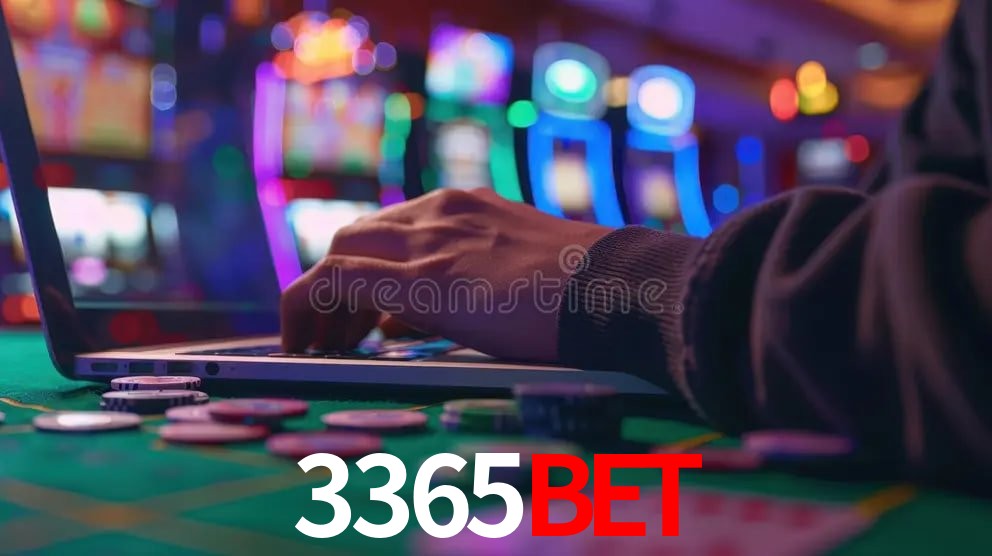 PIX Instantâneo 3365bet
