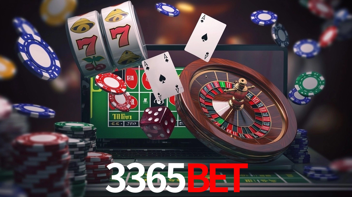 3365bet