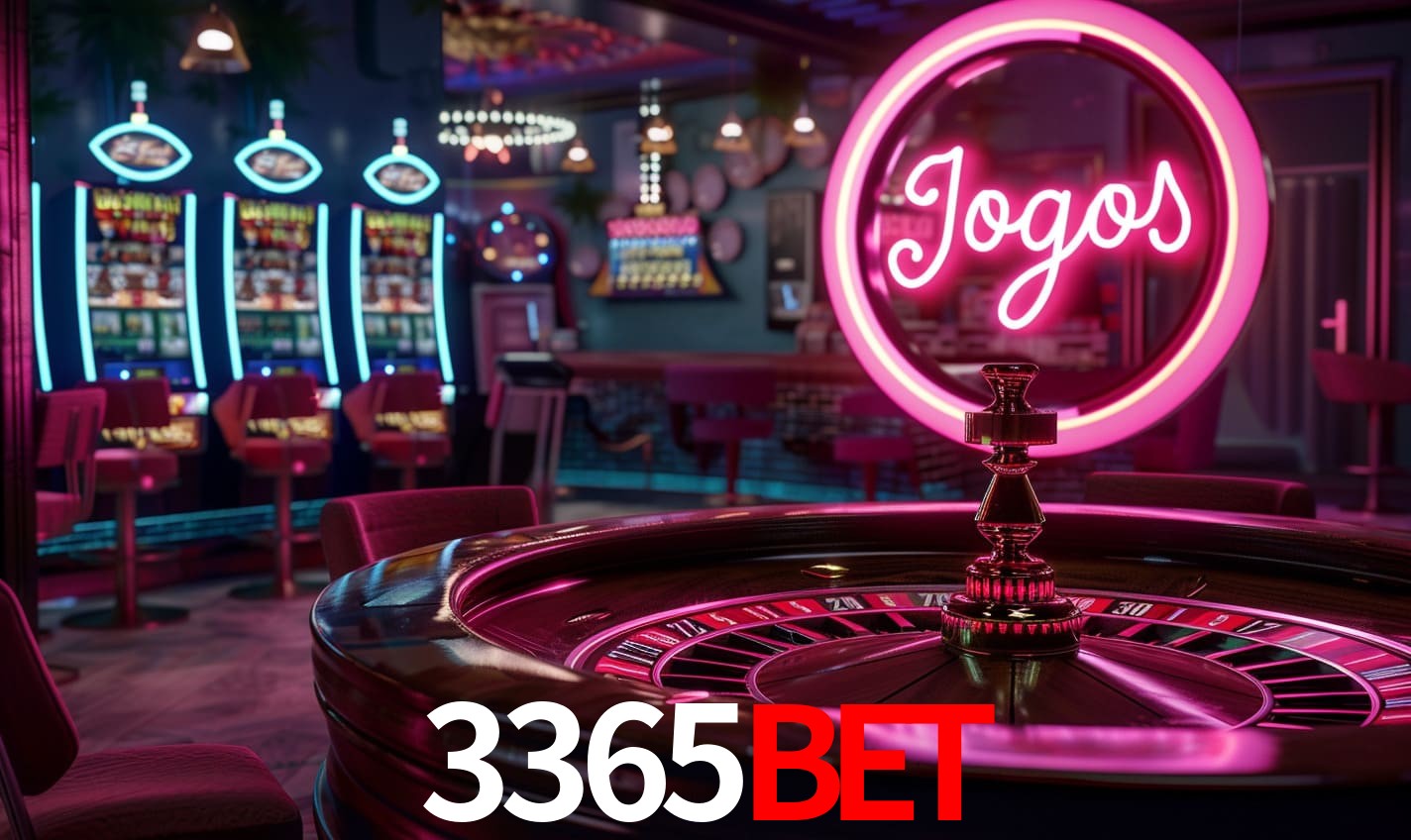 Descubra o Programa VIP da 3365bet: Vantagens Exclusivas para Jogadores