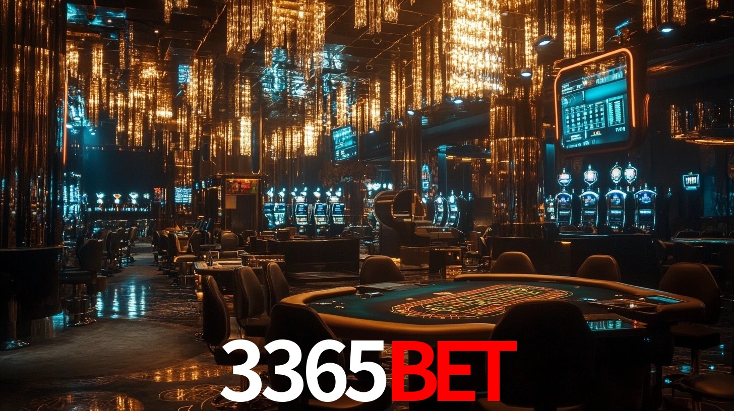 3365bet.com