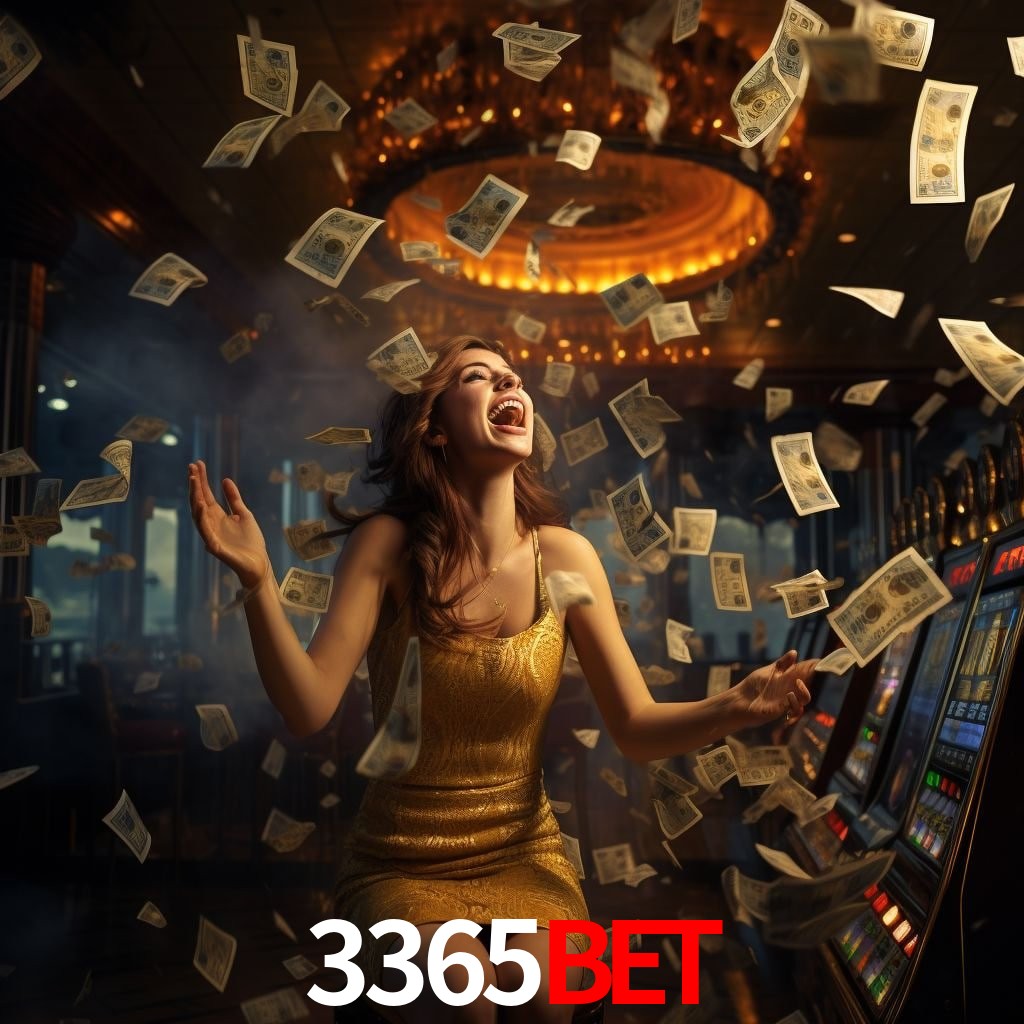 Blackjack Table 3365bet