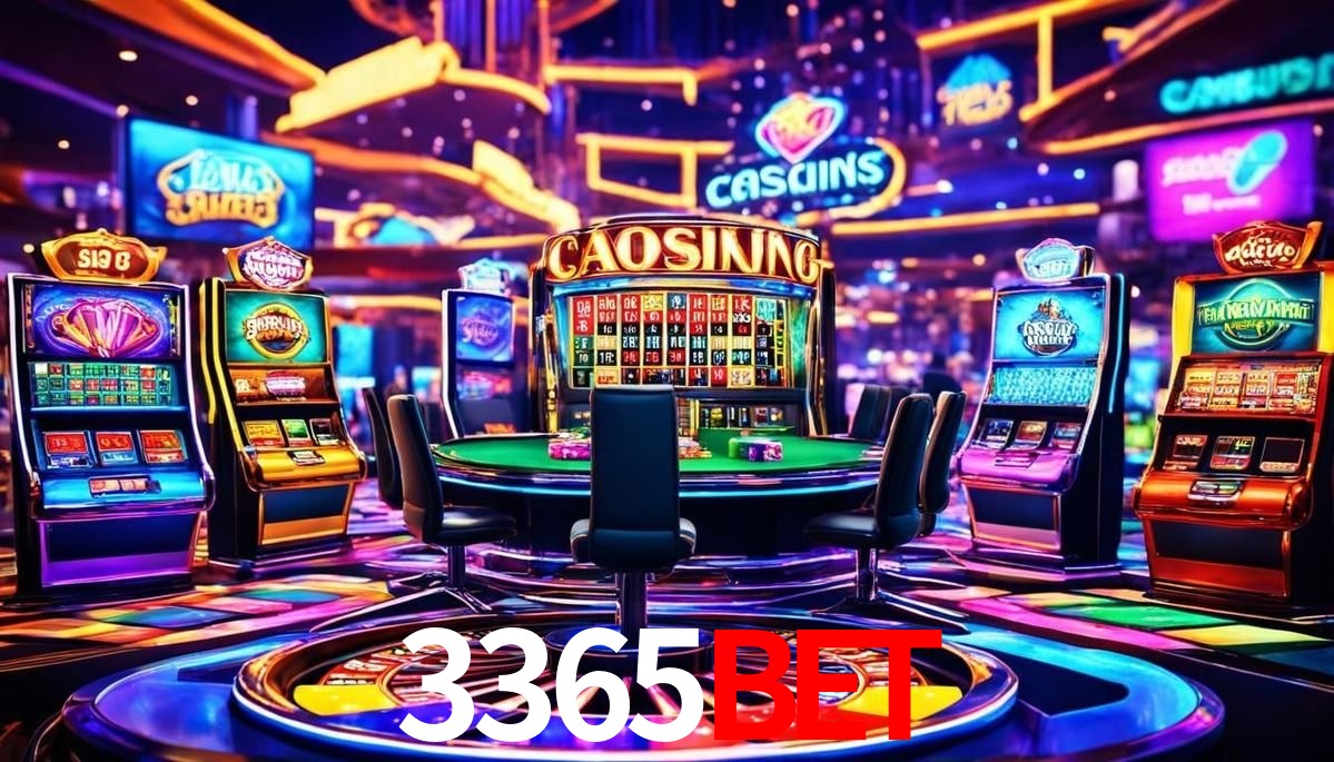 Estatísticas Esportivas 3365bet