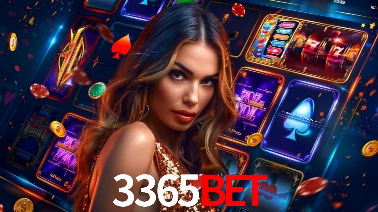 A Emoção da Loteria na 3365bet: Uma Chance de Mudança de Vida