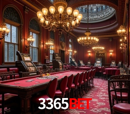 Sistemas de Segurança 3365bet