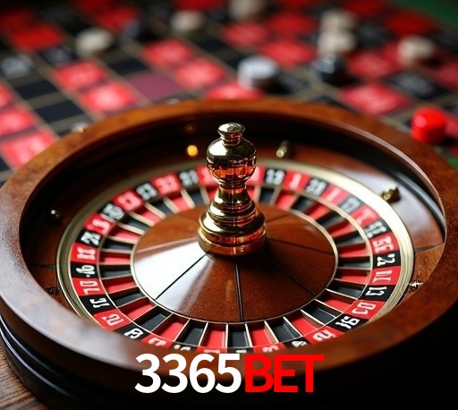 Promoção Relâmpago 3365bet