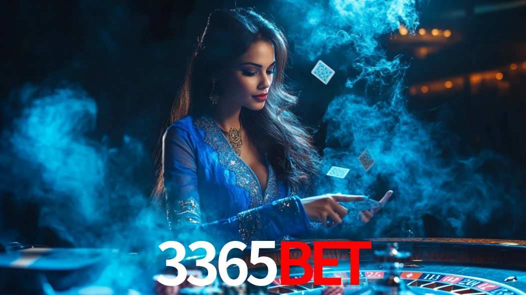 Descubra a Essência do 3365bet: Nossa História e Compromissos