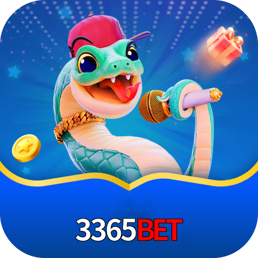 Logo 3365bet